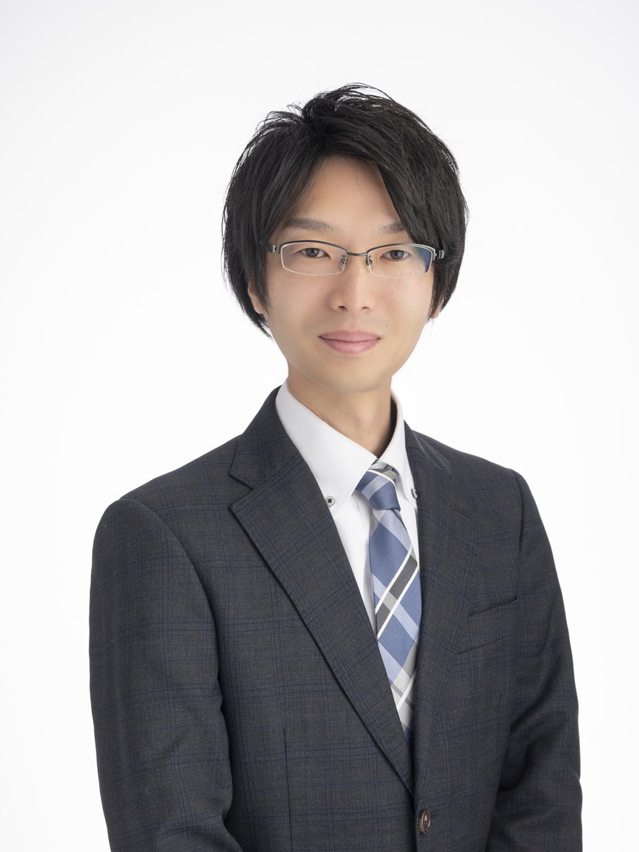 代表取締役 西田雄貴